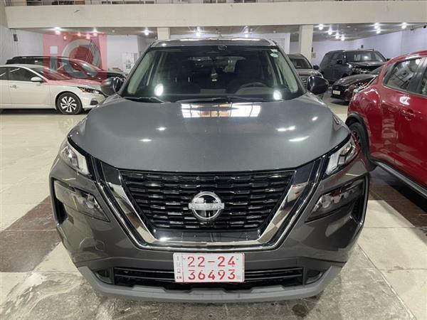 Nissan for sale in Iraq